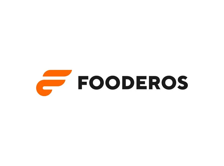 Fooderos logo