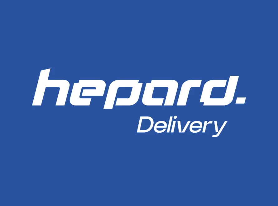 Hepard logo